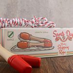 500 Sprünge am Springseil – wie viele Kalorien kann man verbrennen