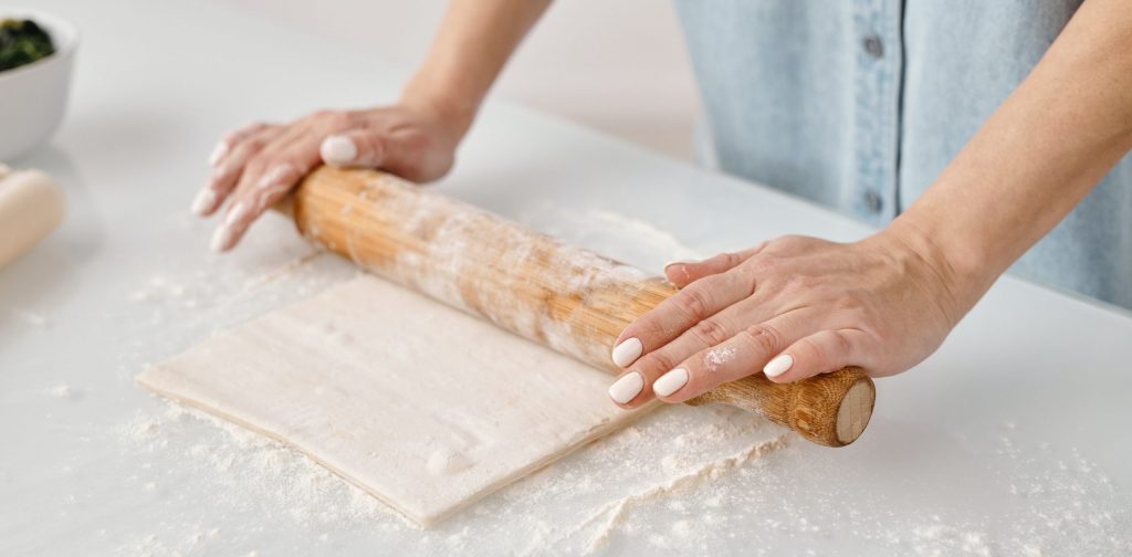 wie-man-Hundekekse-macht