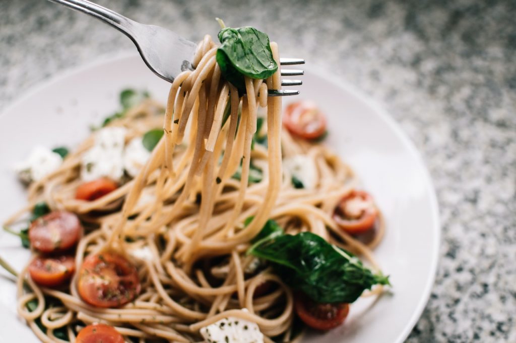 Ein schnelles Abendessen aus dem Nichts – einfache Ideen und Rezepte