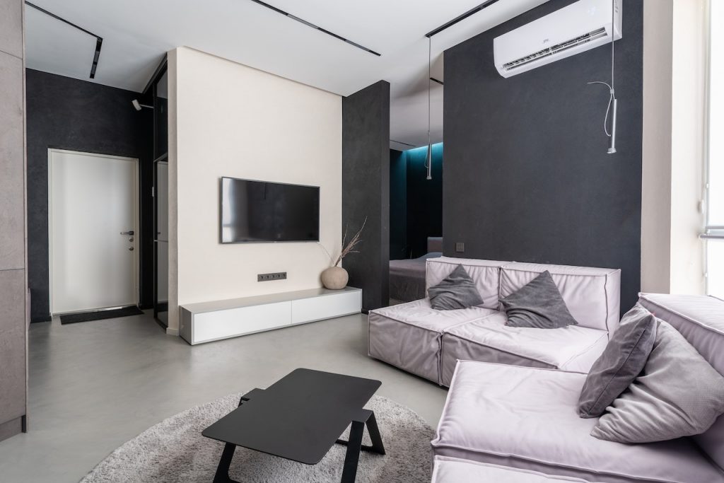 Fan Coil (Fan Coil) – was ist das und wie funktioniert es