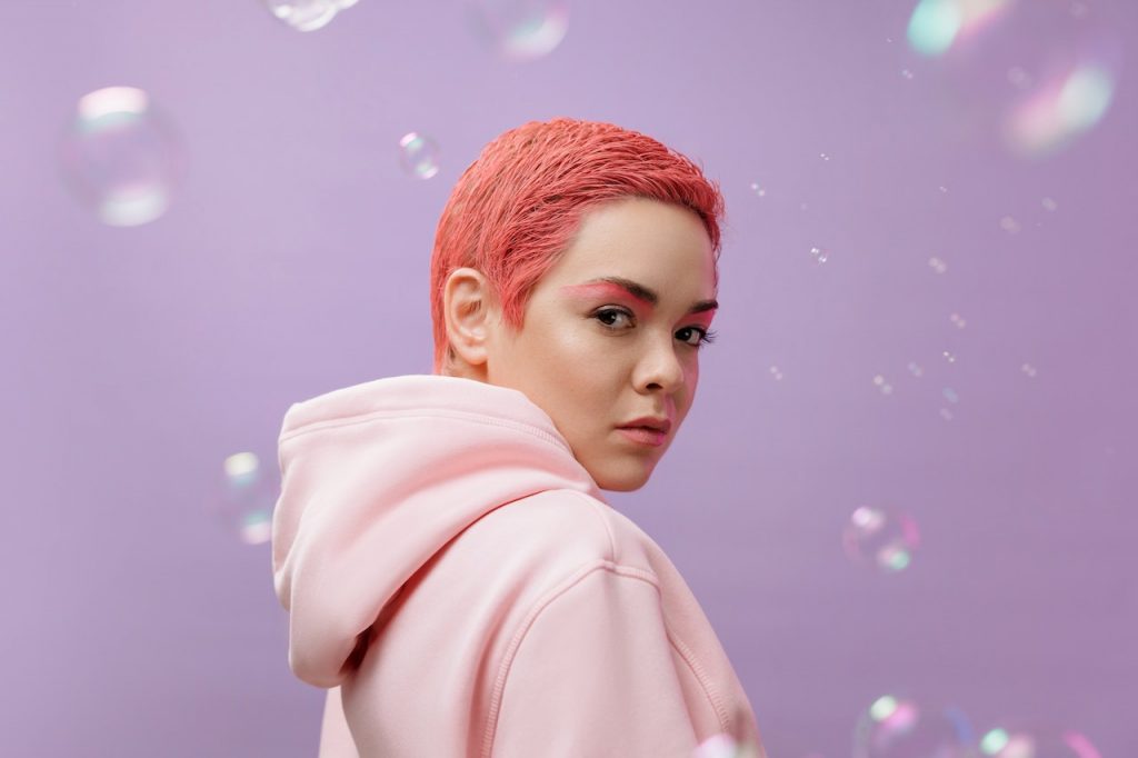 Haare färben zu Hause – Schritt-für-Schritt-Anleitung