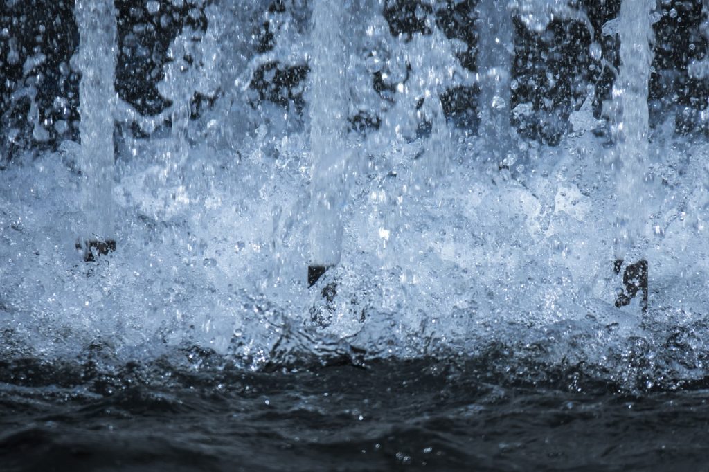 Leitfähigkeitsmessgerät für Wasser – was-es-wie-Konstruktion funktioniert