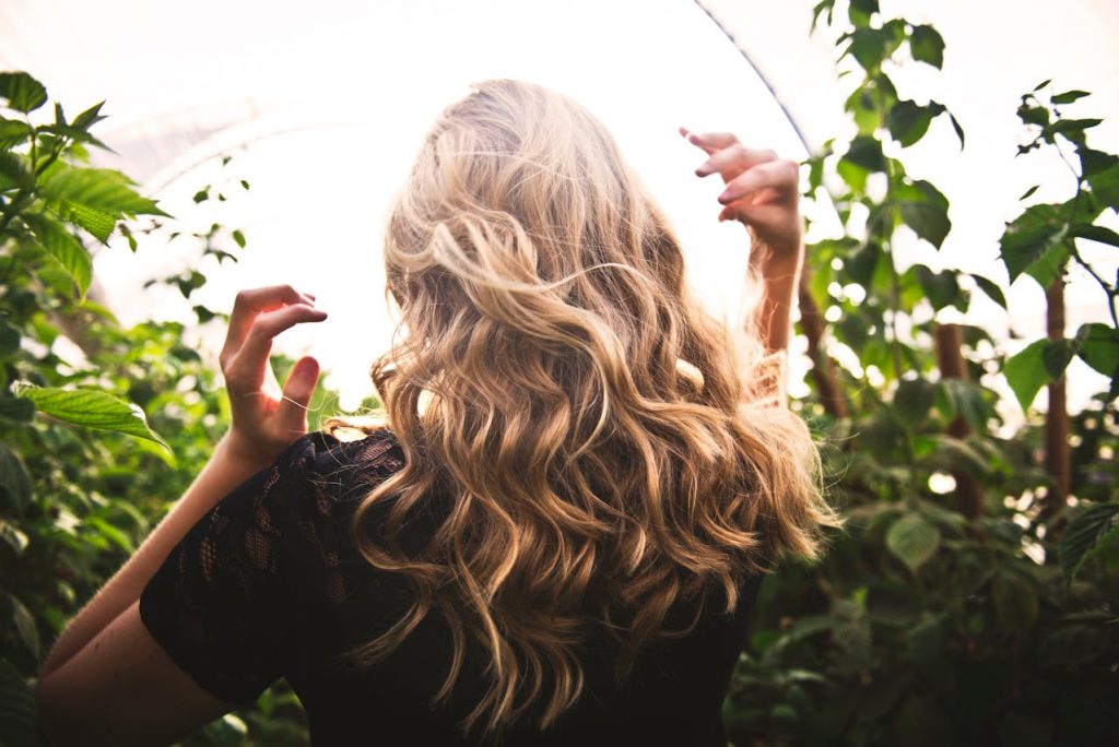 echthaar extensions